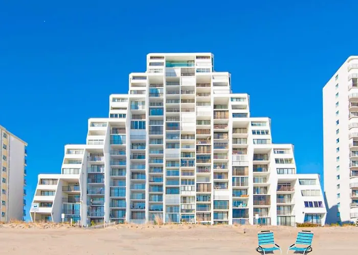 Ferienhaus Pyramid 1p
